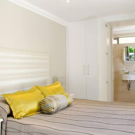 Echo Friendly Sunny Contemporary Garden Flat Apartment Cape Town Exterior photo